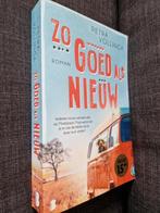 Zo goed als nieuw - Petra Vollinga, Ophalen of Verzenden, Nieuw, Petra Vollinga, Nederland