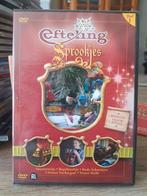 Efteling sprookjes deel 1 (Z242-193), Alle leeftijden, Ophalen of Verzenden, Nieuw in verpakking