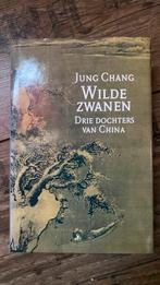Jung Chang - Wilde zwanen, Jung Chang, Ophalen of Verzenden, Zo goed als nieuw, Nederland