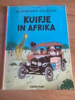 Kuifje in Afrika, Boeken, Stripboeken, Eén stripboek, Ophalen of Verzenden, Zo goed als nieuw, Hergé