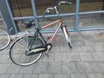 Herenfiets Batavus Marcato 7 versnellingen, Fietsen en Brommers, Fietsen | Heren | Herenfietsen, Ophalen, Gebruikt, Batavus, Versnellingen