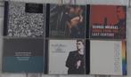 CD'S George Michael en Wham, Cd's en Dvd's, Cd's | Pop, Ophalen of Verzenden, Zo goed als nieuw