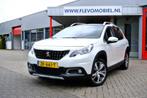 Peugeot 2008 1.5 BlueHDi Allure Pano|Half Leder|1e Eig|Cam|N, Auto's, Peugeot, Voorwielaandrijving, Gebruikt, Euro 6, 4 cilinders