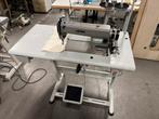 Industriele naaimachine juki rechtstikker nieuwe motor, Hobby en Vrije tijd, Naaimachines en Toebehoren, Overige merken, Gebruikt