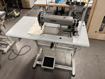 Industriele naaimachine juki rechtstikker nieuwe motor beschikbaar voor biedingen