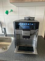 Siemens EQ.6 Plus S100, Witgoed en Apparatuur, Koffiezetapparaten, Ophalen of Verzenden, Zo goed als nieuw
