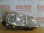Koplamp Rechts Opel Corsa D (2006-07/2014-08), Auto-onderdelen, Verlichting, Gebruikt, Bahnhofsplatz, Rüsselsheim am Main 65423, , Duitsland