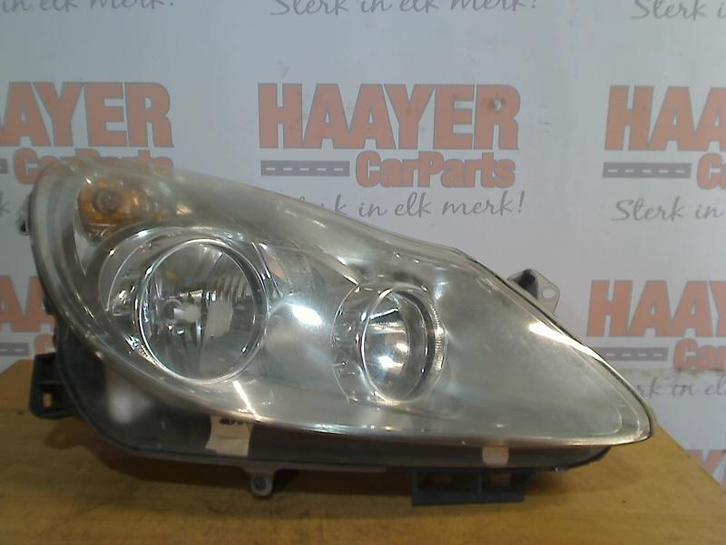 Koplamp Rechts Opel Corsa D (2006-07/2014-08), Auto-onderdelen, Verlichting, Opel, Gebruikt