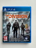 The Division - PS4, Online, Vanaf 18 jaar, Shooter, Ophalen of Verzenden