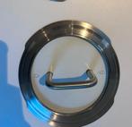 BK Q-linair Master Glas deksel 16 cm, Ophalen of Verzenden, Zo goed als nieuw, Glas