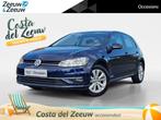 Volkswagen Golf 1.0 TSI Comfortline | Adaptive Cruisecontrol, 12 maanden, Stof, Blauw, Origineel Nederlands