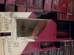 10 stuks maxfactor lipfinity zonder topcoat nr 335, Ophalen of Verzenden, Nieuw, Overige kleuren, Handen en Nagels