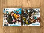Smartphone Inc. + Update 1.1 Bordspel, Een of twee spelers, Ophalen of Verzenden, Zo goed als nieuw