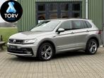 Volkswagen Tiguan 1.5 TSI ACT Business R-Line | Adaptive Cru, Stof, 150 pk, Regensensor, SUV of Terreinwagen