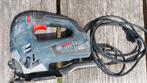 Bosch GST 90 BE Professional decoupeerzaag., Ophalen of Verzenden, Zo goed als nieuw, 600 tot 1200 watt