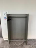 Kapstok / garderobekast 100x55xH162 cm, 100 euro, Huis en Inrichting, Overige materialen, Gebruikt, Verzenden, Staande kapstok