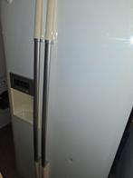 Koelkast, Witgoed en Apparatuur, Koelkasten en IJskasten, Zonder vriesvak, 200 liter of meer, Zo goed als nieuw, 160 cm of meer