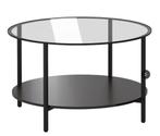 GEZOCHT: VITTSJO salon / koffietafel van Ikea, 50 tot 100 cm, Minder dan 50 cm, Rond, Ophalen