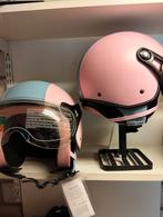 Nieuwe helm maat M, M, Dames, Jethelm, Ophalen of Verzenden
