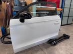 Audi a1 8X deur LS9R ( 3 deurs ), Auto-onderdelen, Carrosserie en Plaatwerk, Ophalen, Audi, Deur