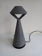 Modern retro/vintage design "vaaslamp" Dijkstra lampen, Ophalen of Verzenden, Zo goed als nieuw
