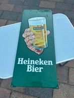 Heineken emaille borden, Ophalen of Verzenden