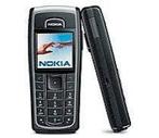 Nette Nokia 6230, Telecommunicatie, Mobiele telefoons | Nokia, Ophalen of Verzenden, Zo goed als nieuw