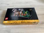 Lego 10315 Tranquil Garden (Nieuw), Ophalen of Verzenden, Nieuw, Complete set, Lego
