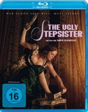The Ugly Stepsister (Blu-ray) Blu-ray Disc  beschikbaar voor biedingen