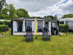 DWT Prinz Plus 300 maar 14, Caravans en Kamperen, Voortenten en Luifels, Ophalen, Zo goed als nieuw