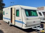 Adria Unica B 502 UP Voortent, Luifel, Mover, Rondzit, 750 - 1000 kg, Overige, Adria