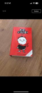 Boek flip fiasco, Ophalen of Verzenden, Zo goed als nieuw