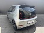 Volkswagen Up! 1.0 TSI GTI|Beats|Zwartdakje|, Auto's, Volkswagen, Stof, Gebruikt, 4 stoelen, Origineel Nederlands