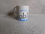 Espressomok 89 ml. 2007 Kuala Lumpur City Mugs Starbucks, Huis en Inrichting, Keuken | Servies, Ophalen of Verzenden, Zo goed als nieuw
