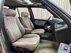 Lancia Thema 2.8 V6 Alcantara *Nieuwe APK* Zonnedak / Trekha, Auto's, Oldtimers, Voorwielaandrijving, Handgeschakeld, 2849 cc