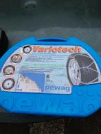 Sneeuwkettingen, Ophalen, Nieuw