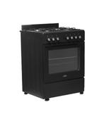 EVCK6012 everglades nieuw in verpakking!, Ophalen, Minder dan 85 cm, Nieuw, 4 kookzones