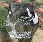 Vintage Pukeberg Uno Westerberg vaasje, Ophalen of Verzenden