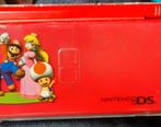 Nintendo DS  mario  werkend., Gebruikt, Verzenden, Overige genres, 1 speler