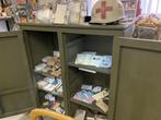 Amerikaans, Raf en Briste Uniformen en equipment, Amerika, Info@delware.trading, Ophalen of Verzenden, Delware trading