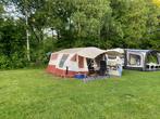 Vouwwagen Jamet Dakota, Caravans en Kamperen, Vouwwagens, Ophalen, Tot en met 6, Aanwezig, Jamet