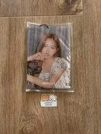 loona olivia hye paper air freshener & kpop k.pop, Verzamelen, Muziek, Artiesten en Beroemdheden, Ophalen of Verzenden, Zo goed als nieuw