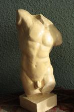 sculptuur torso  milo tor, Antiek en Kunst, Ophalen of Verzenden