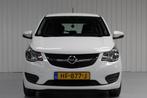 Opel KARL 1.0 ecoFLEX Edition, Voorwielaandrijving, 839 kg, Stof, Gebruikt