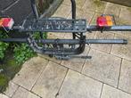 Movecare Connect 2 Fietsendrager - Trekhaak, Auto diversen, Fietsendragers, Gebruikt, Ophalen of Verzenden, 2 fietsen, Trekhaakdrager
