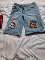 paw patrol korte broek, Gebruikt, Ophalen of Verzenden