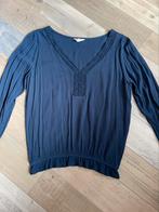 Mooi blouse van Springfield in maat 40, Kleding | Dames, Blauw, Maat 38/40 (M), Springfield, Ophalen of Verzenden