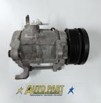 Dodge Durango 5.7L aircopomp 2004-2008, Gebruikt, PO Box 21-8004 | Auburn Hills, MI 48321-8004, Amerikaanse onderdelen, Ophalen of Verzenden