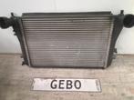 RADIATEUR Volkswagen Golf VI (5K1) (1K0145803T-), Auto-onderdelen, Gebruikt, Volkswagen