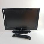 Watsvision LED19DGSX + afstandsbediening || nu voor €29.99, Ophalen, Huis en Inrichting